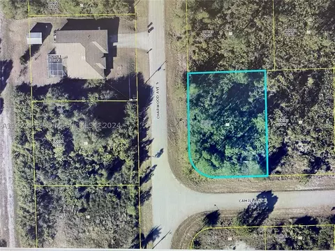 635 Camilla St E, Lehigh Acres, FL 33974