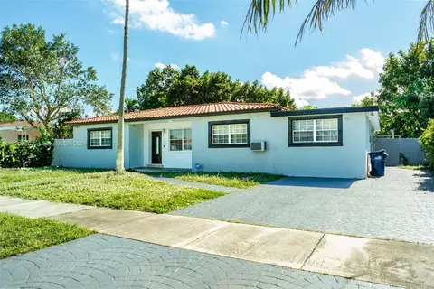 1310 NW 132nd Ter, Miami, FL 33167