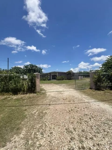 30905 SW 194th Ave, Homestead, FL 33030