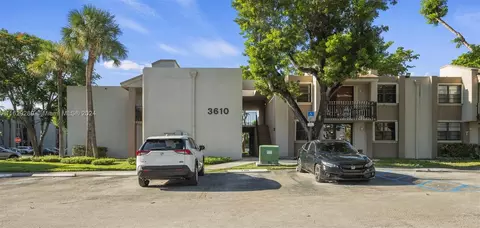3610 SW 114th Ave #4-106, Miami, FL 33165