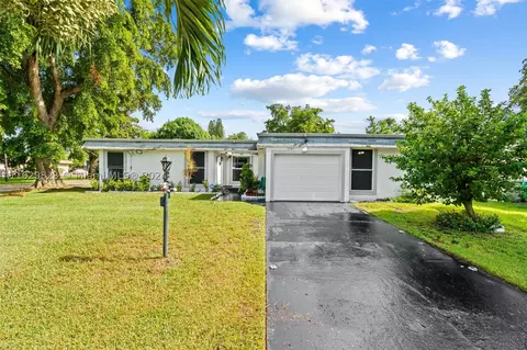 7205 NW 67th St, Tamarac, FL 33321