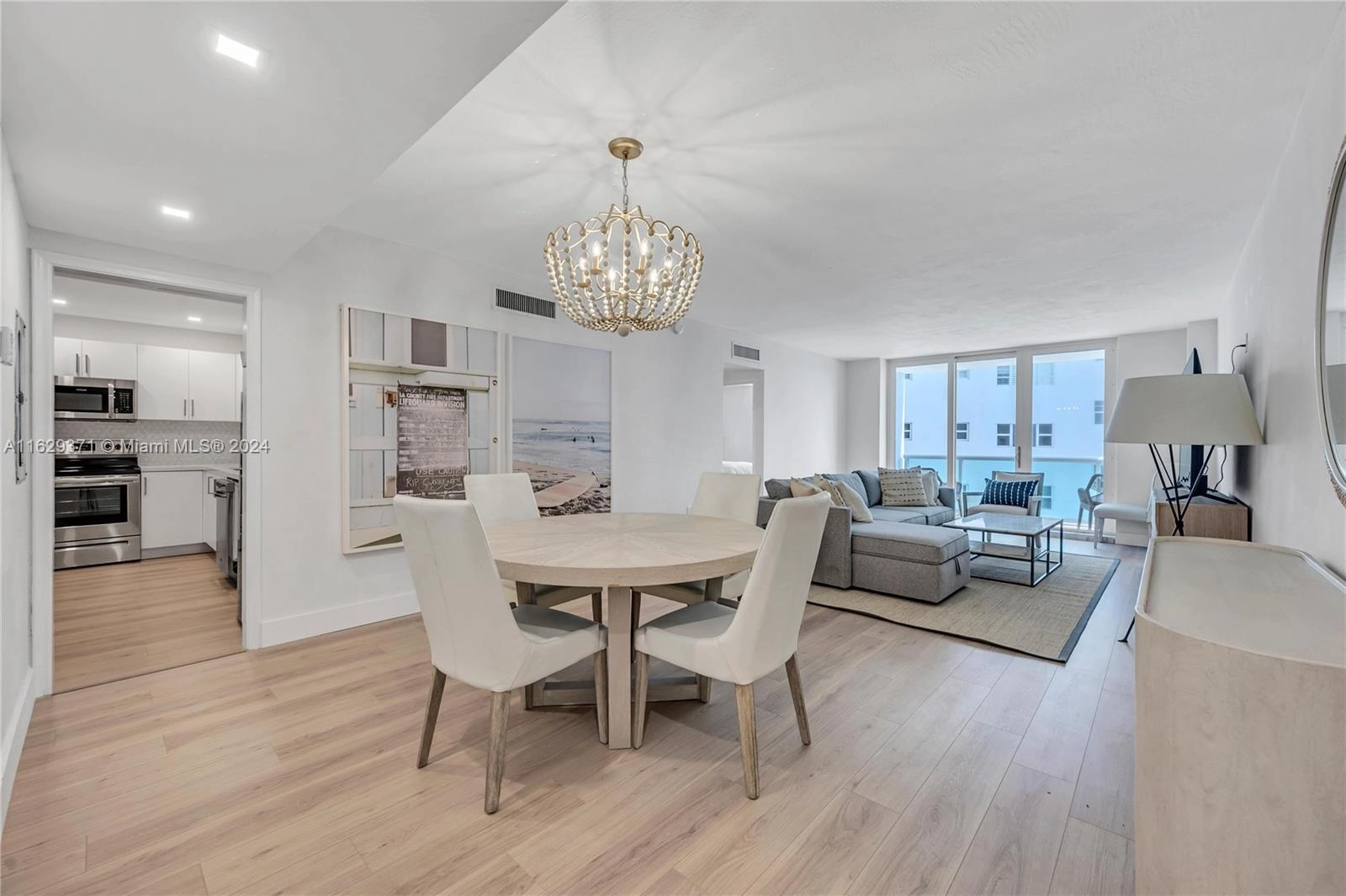 5001 Collins Ave Unit 3E  