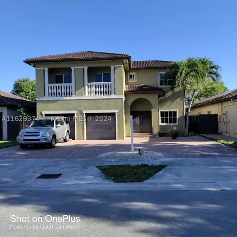 11401 SW 228th Ter, Miami, FL 33170