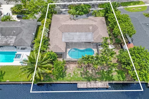 1841 SW 56th Ave, Plantation, FL 33317