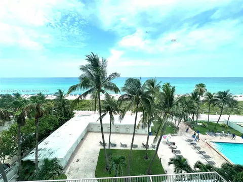 6345 Collins Ave #635, Miami Beach, FL 33141