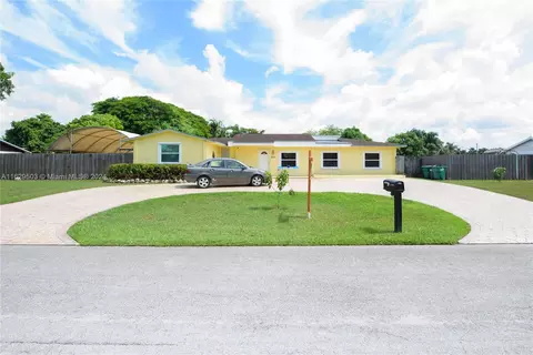 16021 SW 281st St, Homestead, FL 33033