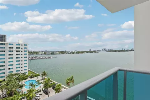 7501 E Treasure Dr #8G, North Bay Village, FL 33141