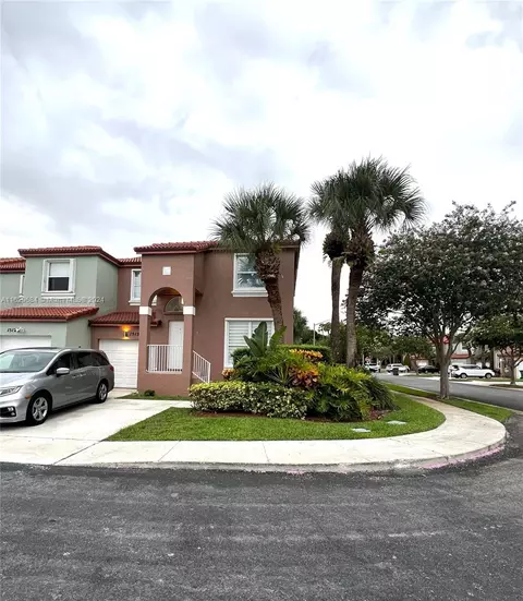 15128 NW 8th St #15128, Pembroke Pines, FL 33028