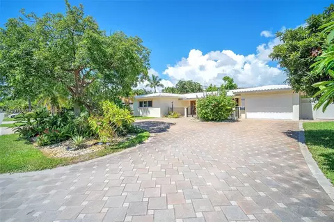 4821 NE 26th Ave, Fort Lauderdale, FL 33308