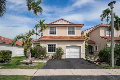 934 SW 179th Ave #934, Pembroke Pines, FL 33029