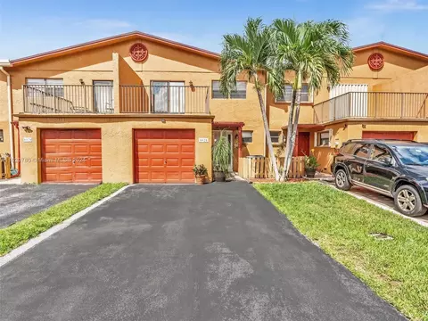 8028 NW 28th Pl #8028, Sunrise, FL 33322