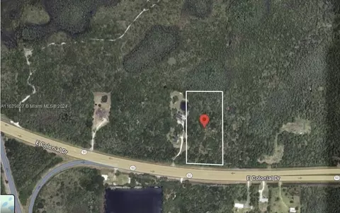 20301 E Colonial Dr, Other, FL 32709