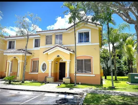 2908 SE 15th Rd #54, Homestead, FL 33035