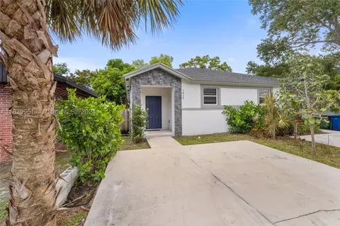 1815 NW 9th St, Fort Lauderdale, FL 33311