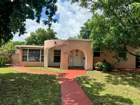 6485 Miramar Pkwy, Miramar, FL 33023