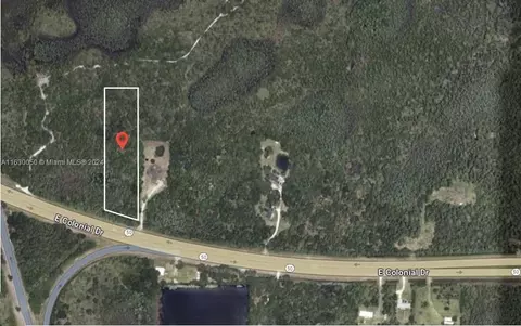 20105 E Colonial Dr, Other, FL 32709
