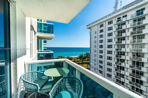 9201 Collins Ave #723, Surfside, FL 33154