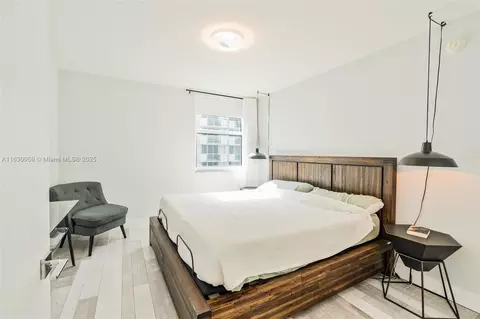 Bedroom - 9201 Collins Ave #723, Surfside, FL 33154 photo 1 of 2