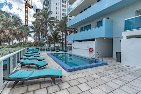 Exterior - 9201 Collins Ave #723, Surfside, FL 33154 photo 3 of 3