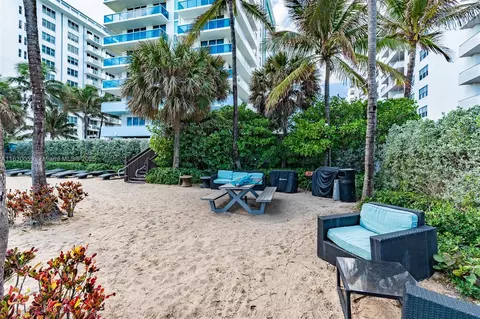 Exterior - 9201 Collins Ave #723, Surfside, FL 33154 photo 2 of 3