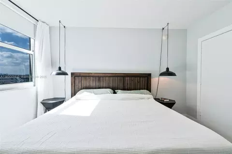 Bedroom - 9201 Collins Ave #723, Surfside, FL 33154 photo 2 of 2