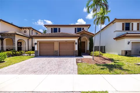 22766 SW 93rd Ct, Cutler Bay, FL 33190