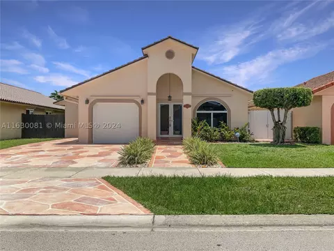1265 SW 143rd Pl, Miami, FL 33184