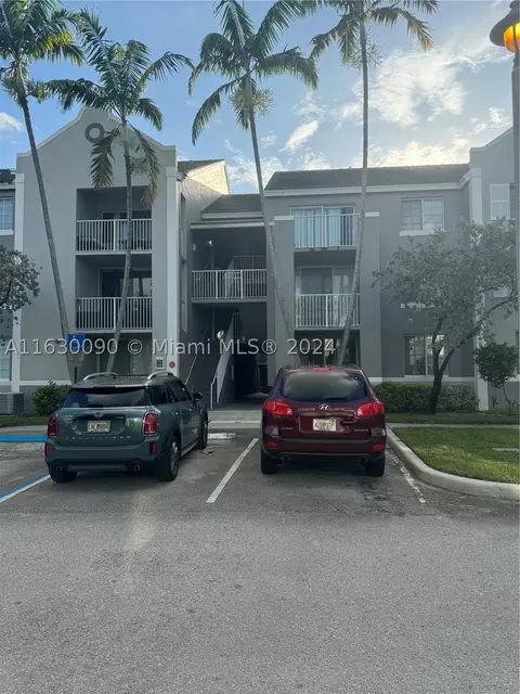 720 SW 111th Ave #307, Pembroke Pines, FL 33025