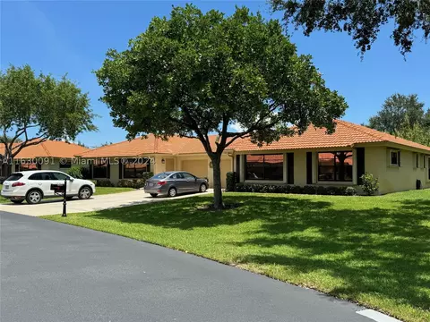 4525 Apple Tree Cir #A, Boynton Beach, FL 33436