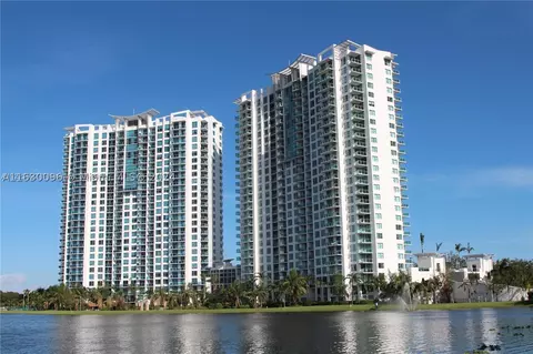 2641 N Flamingo Rd #2007N, Sunrise, FL 33323