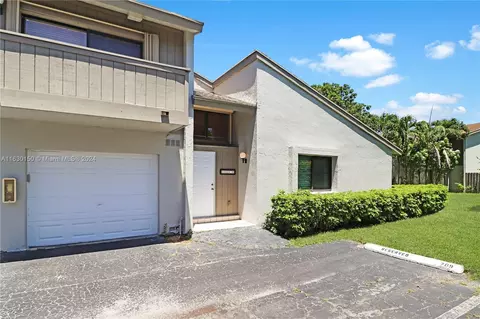 10665 SW 113th Pl #95D, Miami, FL 33176