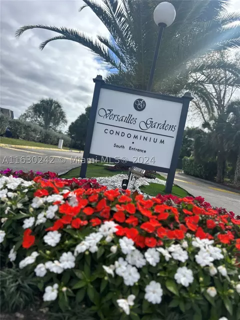 7925 Fairview Dr #208, Tamarac, FL 33321