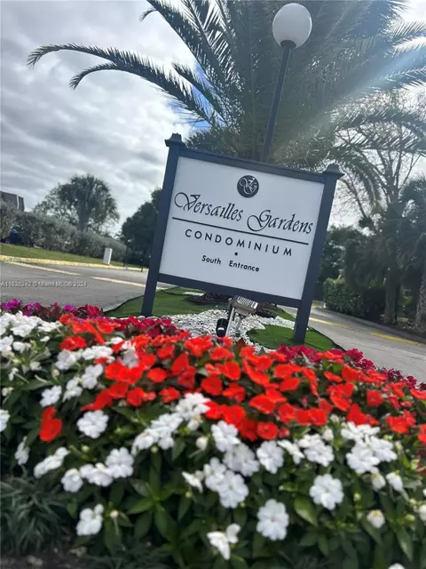 7925 Fairview Dr #208, Tamarac, FL 33321