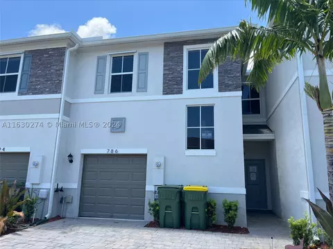 786 SE 18th St #0, Homestead, FL 33034