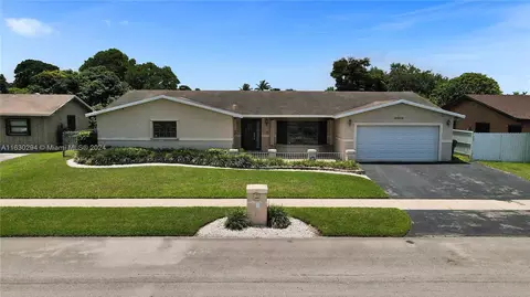 16910 SW 107th Ct, Miami, FL 33157