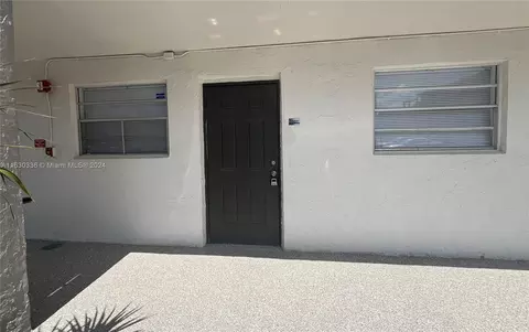 14155 SW 87th St #101E, Miami, FL 33183