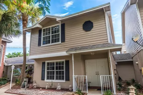 3663 NW 122nd Ter #3663, Sunrise, FL 33323