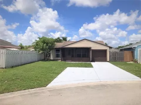 1740 SW 83rd Ter, Miramar, FL 33025