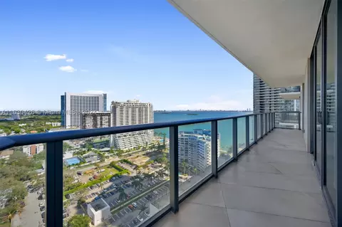 501 NE 31 #2110, Miami, FL 33137