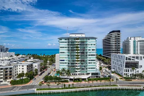 3411 Indian Creek Dr #1002, Miami Beach, FL 33140