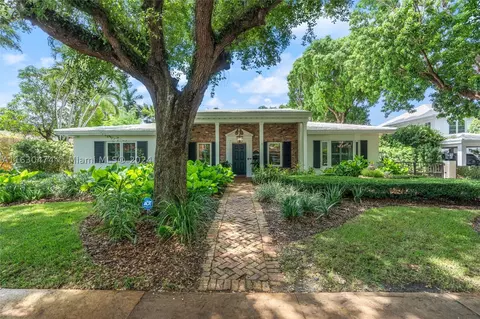 634 Altara Ave, Coral Gables, FL 33146