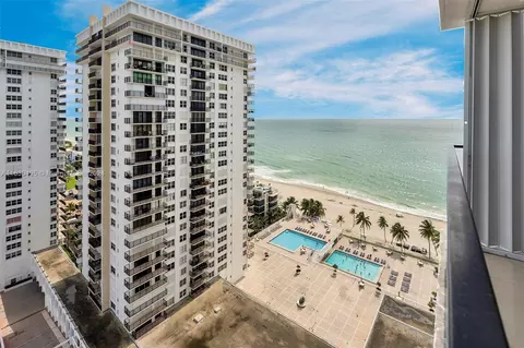 2401 S Ocean Dr #2104, Hollywood, FL 33019