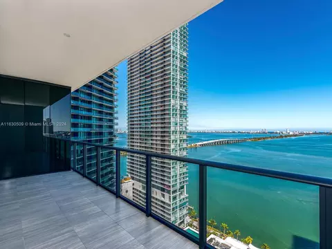 480 NE 31st St #2203, Miami, FL 33137