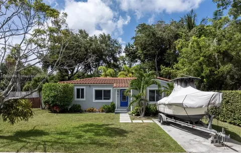 289 NW 92nd St, Miami Shores, FL 33150
