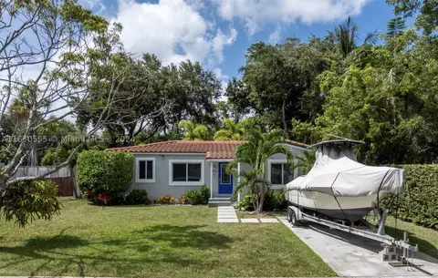 289 NW 92nd St, Miami Shores, FL 33150