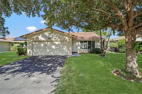 2649 NW 123rd Ave, Coral Springs, FL 33065