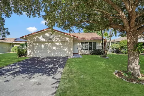 2649 NW 123rd Ave, Coral Springs, FL 33065