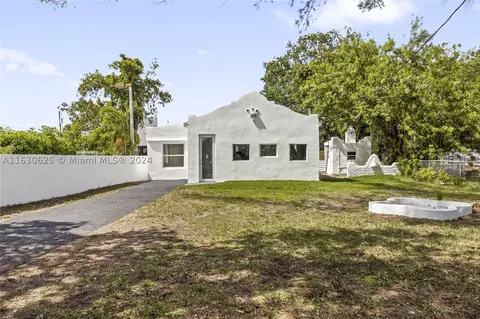 2161 NW 56th St, Miami, FL 33142