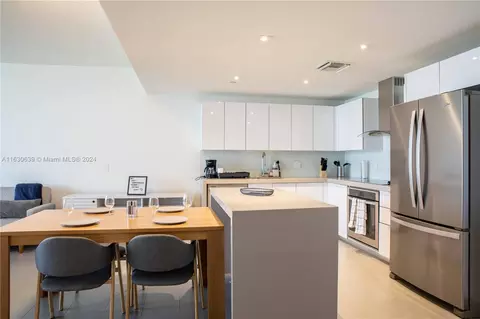 1600 NE 1st Ave #2519, Miami, FL 33132