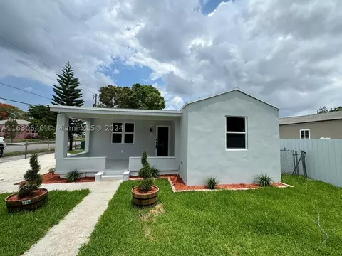 5573 NW 24th Ave, Miami, FL 33142